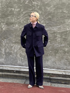 増井春妃/masui haruhiさんのコーディネート