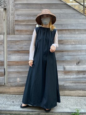 増井春妃/masui haruhiさんのコーディネート