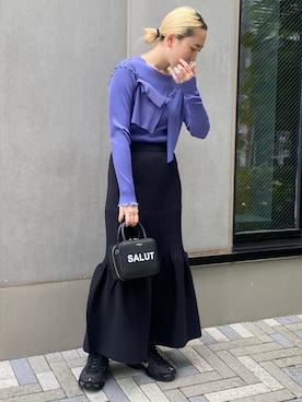 増井春妃/masui haruhiさんのコーディネート