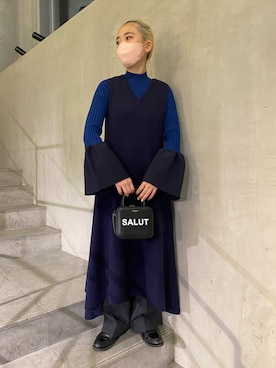 増井春妃/masui haruhiさんのコーディネート