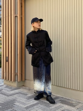 増井春妃/masui haruhiさんのコーディネート