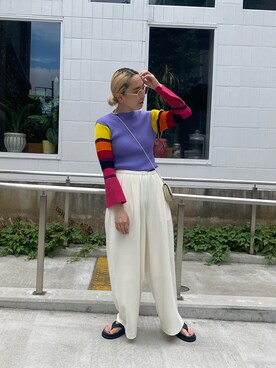 増井春妃/masui haruhiさんのコーディネート