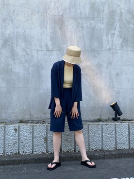 増井春妃/masui haruhiさんのコーディネート