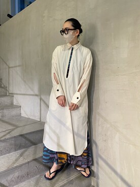 増井春妃/masui haruhiさんのコーディネート