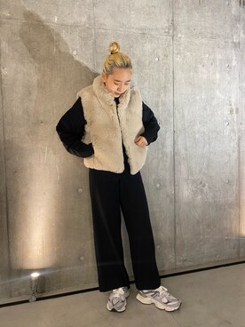 増井春妃/masui haruhiさんのコーディネート