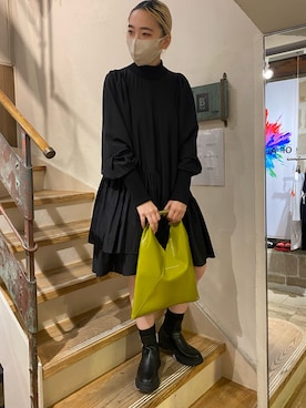 増井春妃/masui haruhiさんのコーディネート