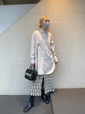 増井春妃/masui haruhiさんのコーディネート