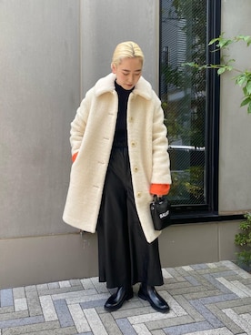 増井春妃/masui haruhiさんのコーディネート