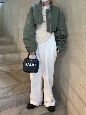 増井春妃/masui haruhiさんのコーディネート