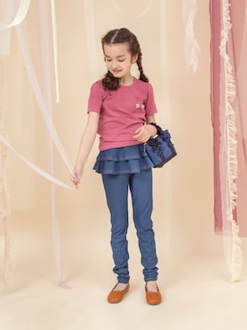 panpantutuさんのコーディネート