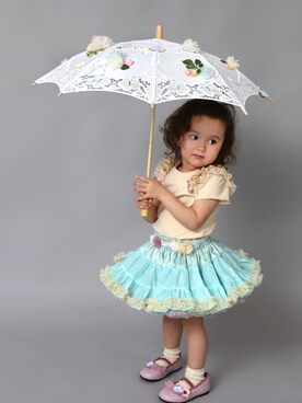 panpantutuさんのコーディネート