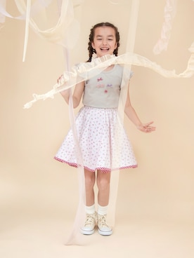 panpantutuさんのコーディネート