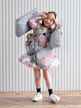 panpantutuさんのコーディネート