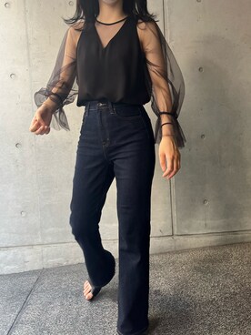 enaaaaaさんのコーディネート