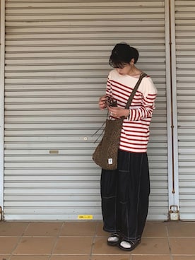 kanaさんのコーディネート