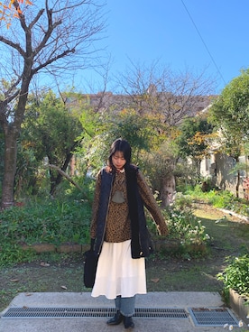 kanaさんのコーディネート