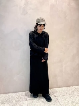 ca4laさんのコーディネート