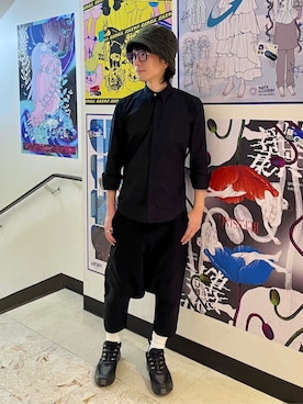 ca4laさんのコーディネート