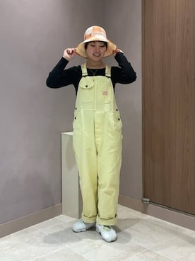 ca4laさんのコーディネート