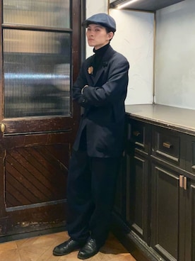 ca4laさんのコーディネート