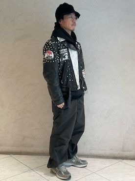 ca4laさんのコーディネート