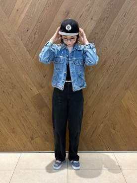 ca4laさんのコーディネート