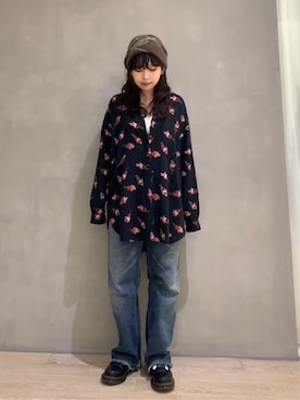 ca4laさんのコーディネート