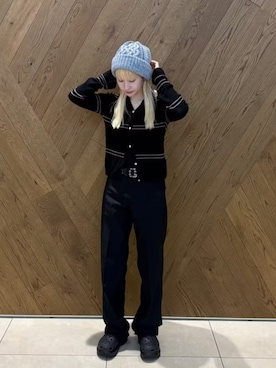 ca4laさんのコーディネート