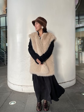 ca4laさんのコーディネート