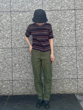 ca4laさんのコーディネート