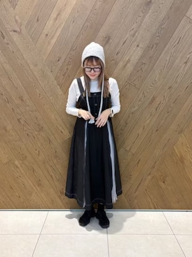 ca4laさんのコーディネート