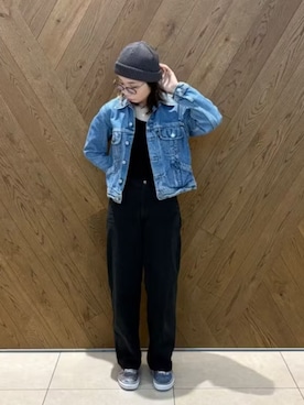 ca4laさんのコーディネート