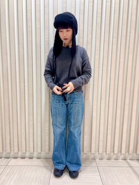 ca4laさんのコーディネート