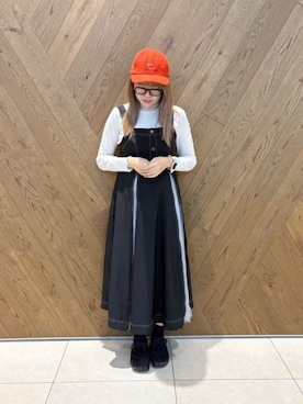 ca4laさんのコーディネート