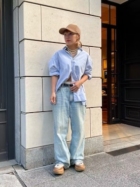 ca4laさんのコーディネート