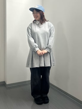 ca4laさんのコーディネート