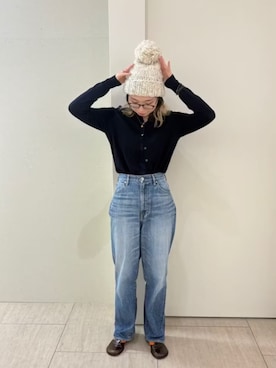 ca4laさんのコーディネート