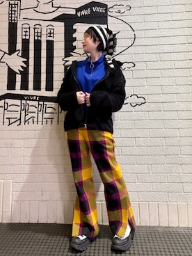 ca4laさんのコーディネート