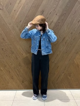 ca4laさんのコーディネート