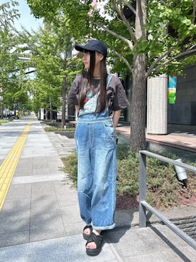 ca4laさんのコーディネート