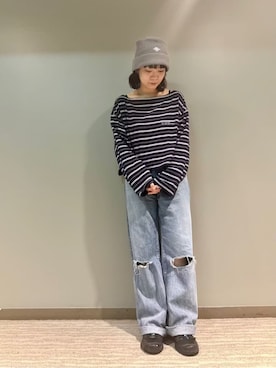 ca4laさんのコーディネート