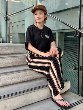 ca4laさんのコーディネート