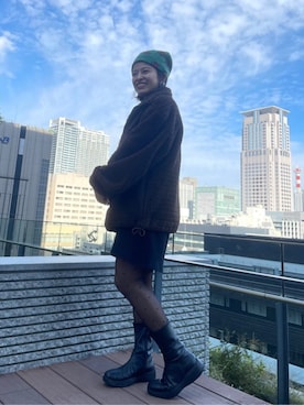 ca4laさんのコーディネート