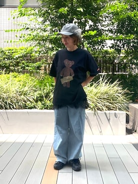ca4laさんのコーディネート