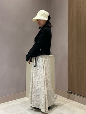 ca4laさんのコーディネート