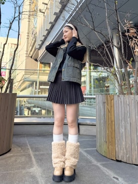 ca4laさんのコーディネート