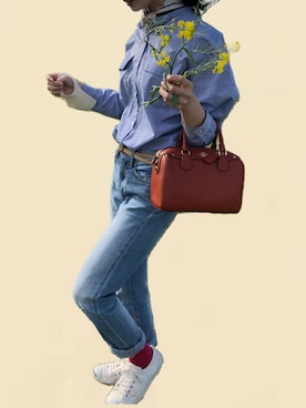 mabeさんのコーディネート