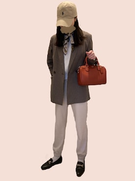 mabeさんのコーディネート