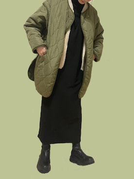 mabeさんのコーディネート