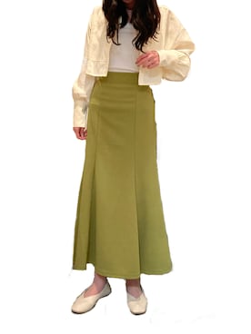 mabeさんのコーディネート